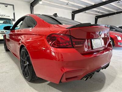 2020 BMW M4 CS  FRESH SERVICE,1 OWNER,WARRANTY! - Photo 6 - Houston, TX 77057