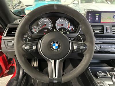 2020 BMW M4 CS  FRESH SERVICE,1 OWNER,WARRANTY! - Photo 8 - Houston, TX 77057