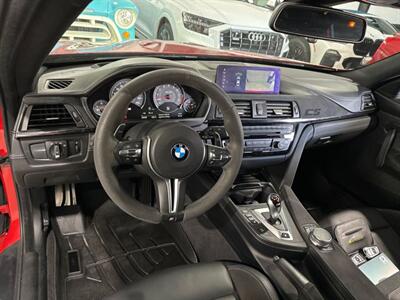 2020 BMW M4 CS  FRESH SERVICE,1 OWNER,WARRANTY! - Photo 10 - Houston, TX 77057