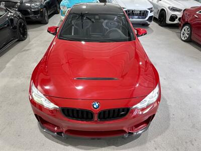 2020 BMW M4 CS  FRESH SERVICE,1 OWNER,WARRANTY! - Photo 4 - Houston, TX 77057