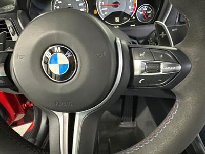 2020 BMW M4 CS  FRESH SERVICE,1 OWNER,WARRANTY! - Photo 20 - Houston, TX 77057