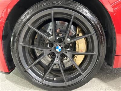 2020 BMW M4 CS  FRESH SERVICE,1 OWNER,WARRANTY! - Photo 43 - Houston, TX 77057