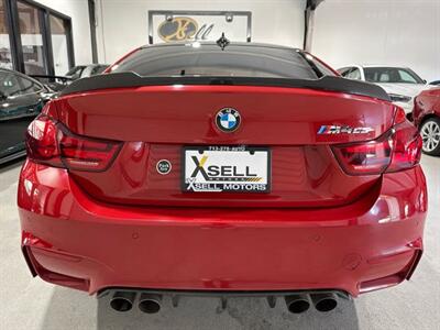 2020 BMW M4 CS  FRESH SERVICE,1 OWNER,WARRANTY! - Photo 5 - Houston, TX 77057