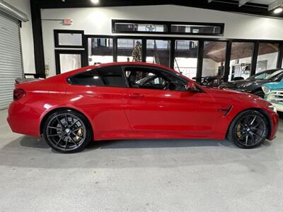 2020 BMW M4 CS  FRESH SERVICE,1 OWNER,WARRANTY! - Photo 39 - Houston, TX 77057