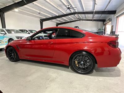 2020 BMW M4 CS  FRESH SERVICE,1 OWNER,WARRANTY! - Photo 40 - Houston, TX 77057