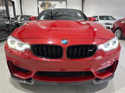 2020 BMW M4 CS  FRESH SERVICE,1 OWNER,WARRANTY! - Photo 42 - Houston, TX 77057