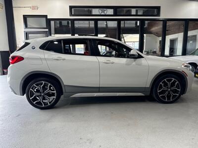 2019 BMW X2 sDrive28i  M-SPORT,RED INTERIOR,EVERY OPTION! - Photo 51 - Houston, TX 77057