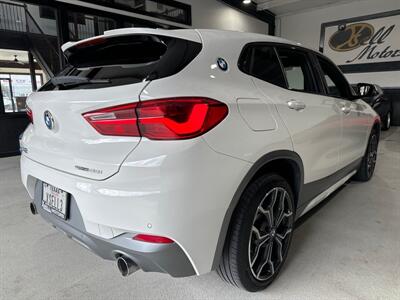 2019 BMW X2 sDrive28i  M-SPORT,RED INTERIOR,EVERY OPTION! - Photo 6 - Houston, TX 77057