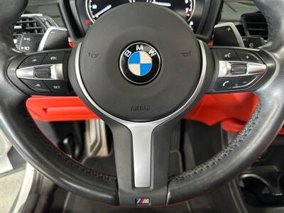 2019 BMW X2 sDrive28i  M-SPORT,RED INTERIOR,EVERY OPTION! - Photo 21 - Houston, TX 77057