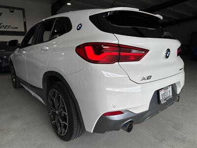 2019 BMW X2 sDrive28i  M-SPORT,RED INTERIOR,EVERY OPTION! - Photo 7 - Houston, TX 77057