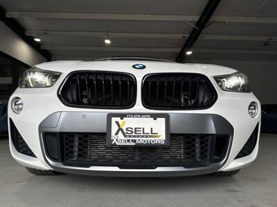 2019 BMW X2 sDrive28i  M-SPORT,RED INTERIOR,EVERY OPTION! - Photo 37 - Houston, TX 77057