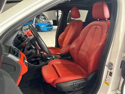 2019 BMW X2 sDrive28i  M-SPORT,RED INTERIOR,EVERY OPTION! - Photo 13 - Houston, TX 77057