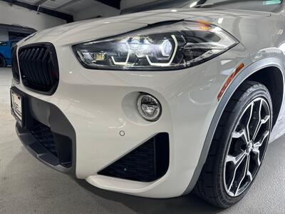 2019 BMW X2 sDrive28i  M-SPORT,RED INTERIOR,EVERY OPTION! - Photo 47 - Houston, TX 77057