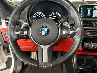 2019 BMW X2 sDrive28i  M-SPORT,RED INTERIOR,EVERY OPTION! - Photo 19 - Houston, TX 77057