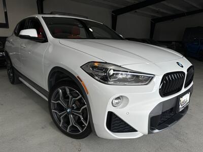 2019 BMW X2 sDrive28i  M-SPORT,RED INTERIOR,EVERY OPTION! - Photo 3 - Houston, TX 77057