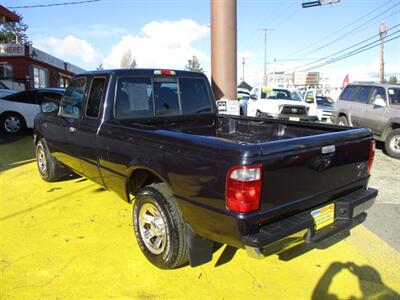 2002 Ford Ranger Edge   - Photo 9 - Seattle, WA 98103