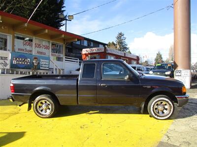 2002 Ford Ranger Edge   - Photo 5 - Seattle, WA 98103