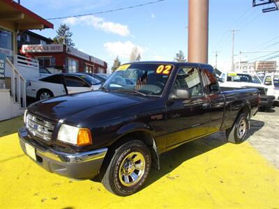 2002 Ford Ranger Edge   - Photo 1 - Seattle, WA 98103