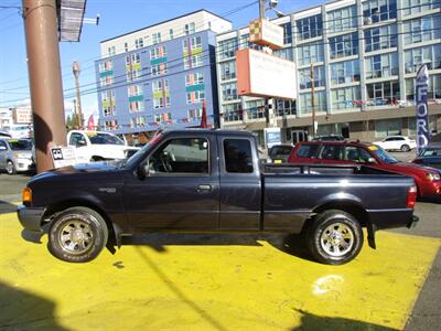 2002 Ford Ranger Edge   - Photo 10 - Seattle, WA 98103