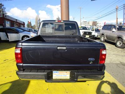 2002 Ford Ranger Edge   - Photo 7 - Seattle, WA 98103