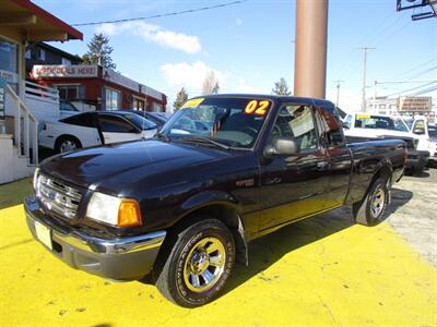 2002 Ford Ranger Edge   - Photo 2 - Seattle, WA 98103