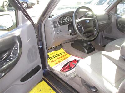 2002 Ford Ranger Edge   - Photo 12 - Seattle, WA 98103