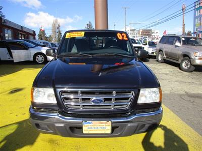 2002 Ford Ranger Edge   - Photo 3 - Seattle, WA 98103