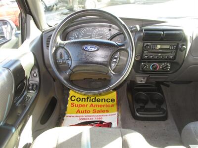 2002 Ford Ranger Edge   - Photo 13 - Seattle, WA 98103