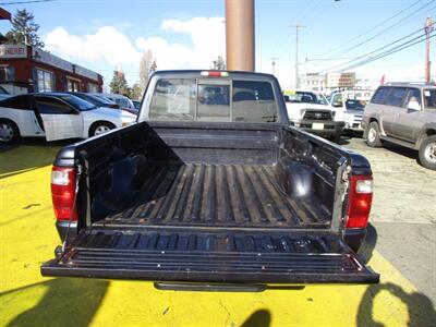 2002 Ford Ranger Edge   - Photo 8 - Seattle, WA 98103