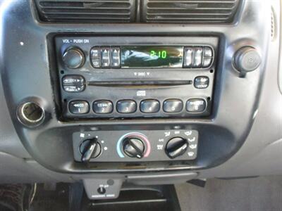 2002 Ford Ranger Edge   - Photo 16 - Seattle, WA 98103