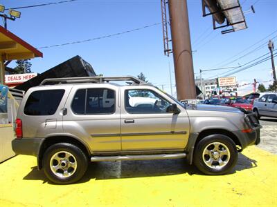 2004 Nissan Xterra SE S/C   - Photo 7 - Seattle, WA 98103