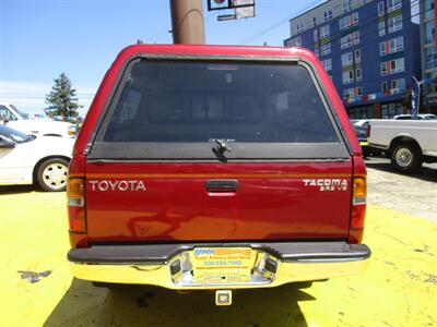 2000 Toyota Tacoma SR5 V6   - Photo 19 - Seattle, WA 98103