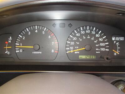 2000 Toyota Tacoma SR5 V6   - Photo 34 - Seattle, WA 98103