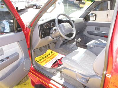 2000 Toyota Tacoma SR5 V6   - Photo 28 - Seattle, WA 98103