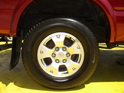 2000 Toyota Tacoma SR5 V6   - Photo 44 - Seattle, WA 98103