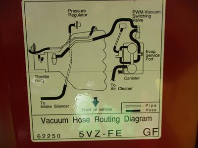 2000 Toyota Tacoma SR5 V6   - Photo 42 - Seattle, WA 98103