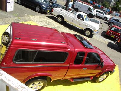 2000 Toyota Tacoma SR5 V6   - Photo 59 - Seattle, WA 98103