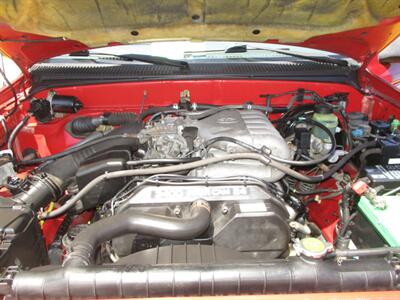 2000 Toyota Tacoma SR5 V6   - Photo 41 - Seattle, WA 98103