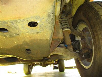 2000 Toyota Tacoma SR5 V6   - Photo 50 - Seattle, WA 98103
