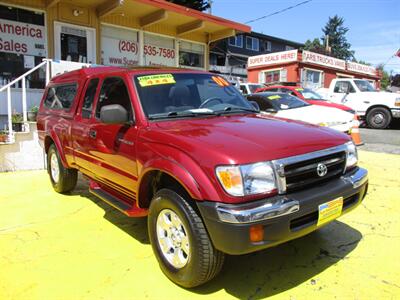 2000 Toyota Tacoma SR5 V6   - Photo 6 - Seattle, WA 98103