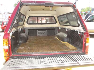 2000 Toyota Tacoma SR5 V6   - Photo 46 - Seattle, WA 98103