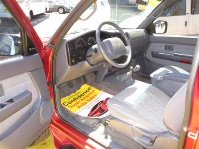 2000 Toyota Tacoma SR5 V6   - Photo 29 - Seattle, WA 98103