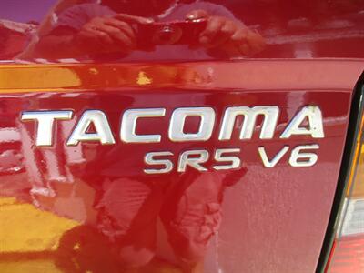 2000 Toyota Tacoma SR5 V6   - Photo 54 - Seattle, WA 98103