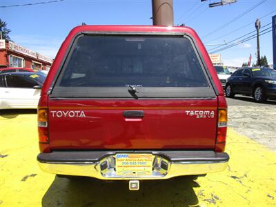 2000 Toyota Tacoma SR5 V6   - Photo 20 - Seattle, WA 98103