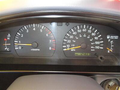 2000 Toyota Tacoma SR5 V6   - Photo 35 - Seattle, WA 98103