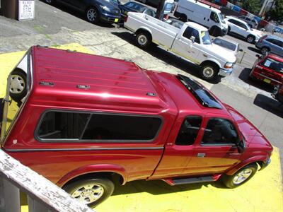 2000 Toyota Tacoma SR5 V6   - Photo 58 - Seattle, WA 98103