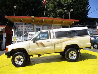 1987 Toyota Pickup - Photo 10 - Seattle, WA 98103
