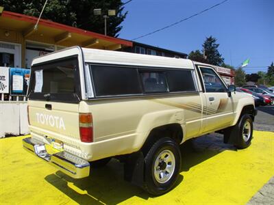 1987 Toyota Pickup - Photo 6 - Seattle, WA 98103