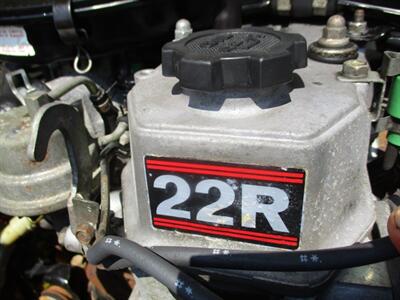 1987 Toyota Pickup - Photo 25 - Seattle, WA 98103