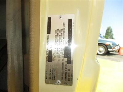 1987 Toyota Pickup - Photo 22 - Seattle, WA 98103